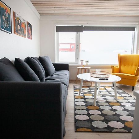 Cozy / Nordic House / Baker / Svartifossur Torshavn Luaran gambar
