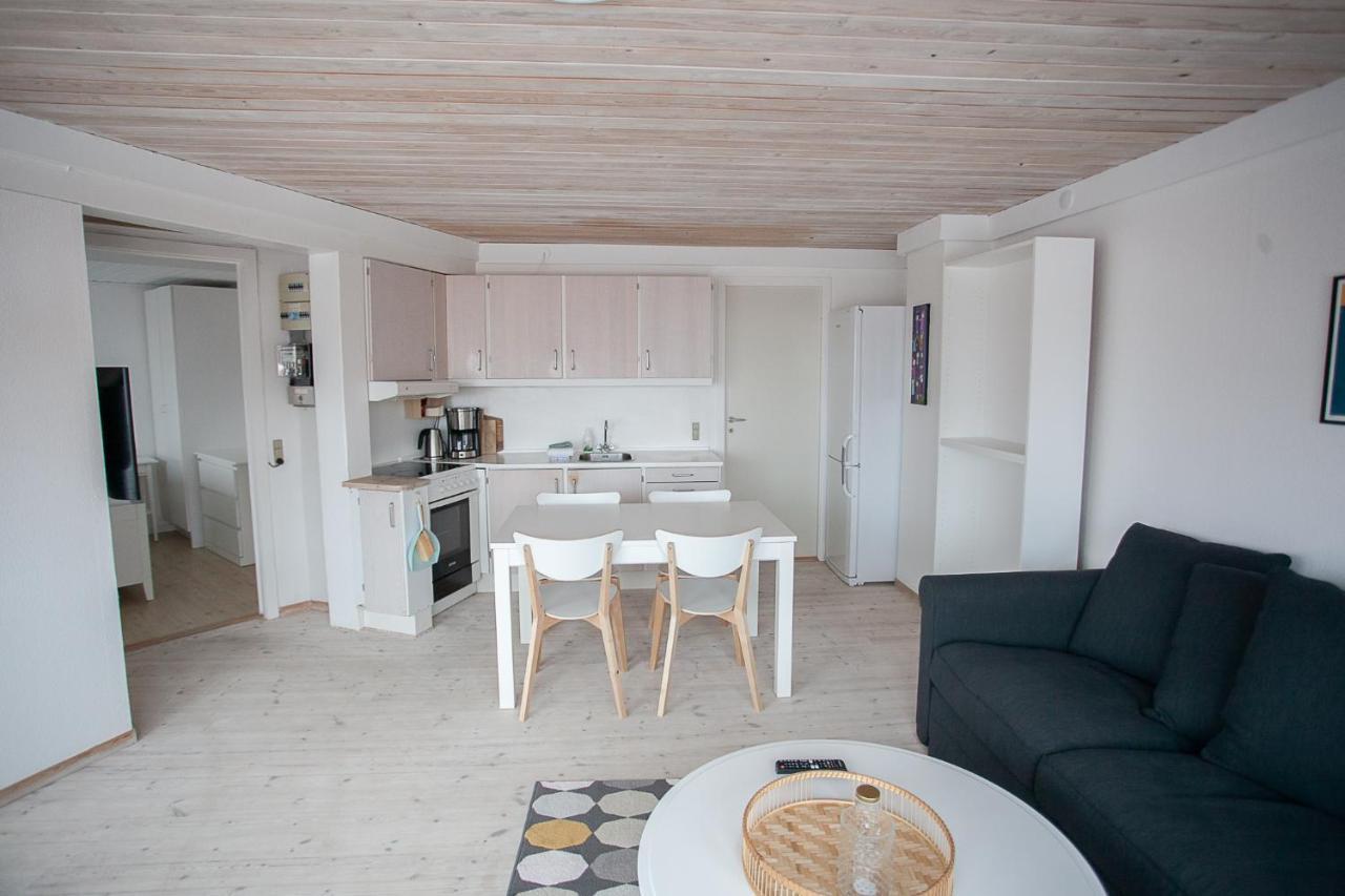 Cozy / Nordic House / Baker / Svartifossur Torshavn Luaran gambar