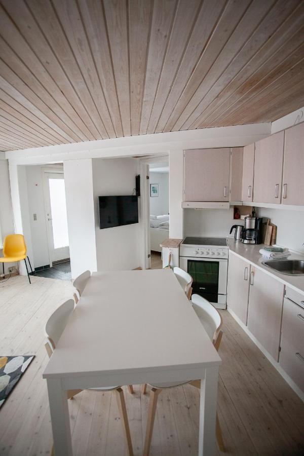Cozy / Nordic House / Baker / Svartifossur Torshavn Luaran gambar