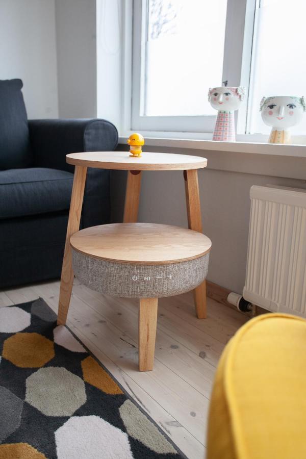 Cozy / Nordic House / Baker / Svartifossur Torshavn Luaran gambar