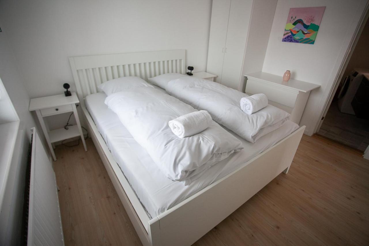 Cozy / Nordic House / Baker / Svartifossur Torshavn Luaran gambar