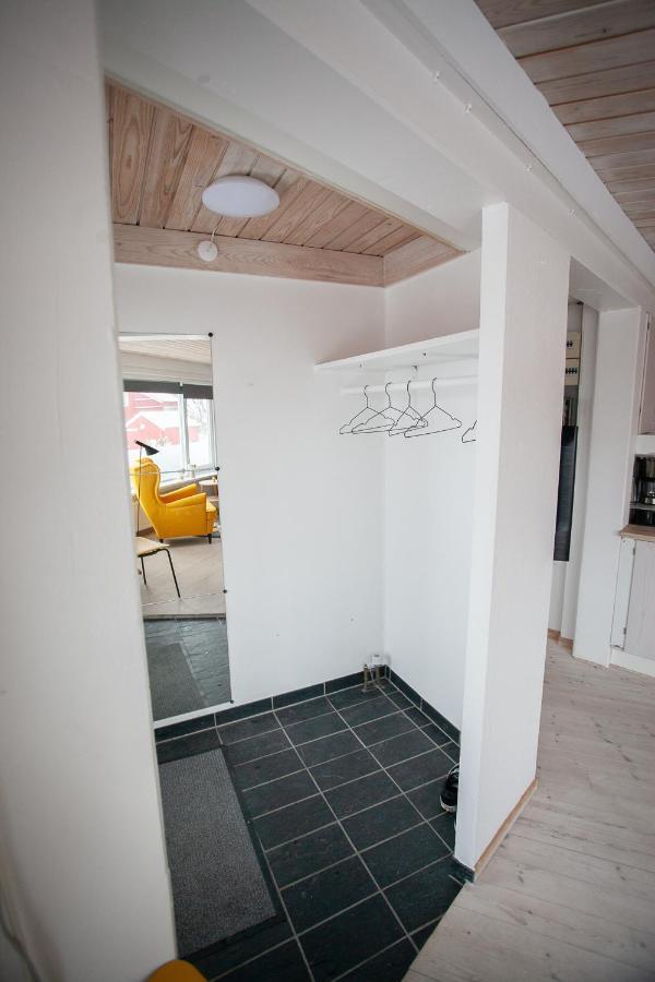 Cozy / Nordic House / Baker / Svartifossur Torshavn Luaran gambar