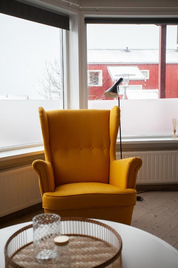 Cozy / Nordic House / Baker / Svartifossur Torshavn Luaran gambar