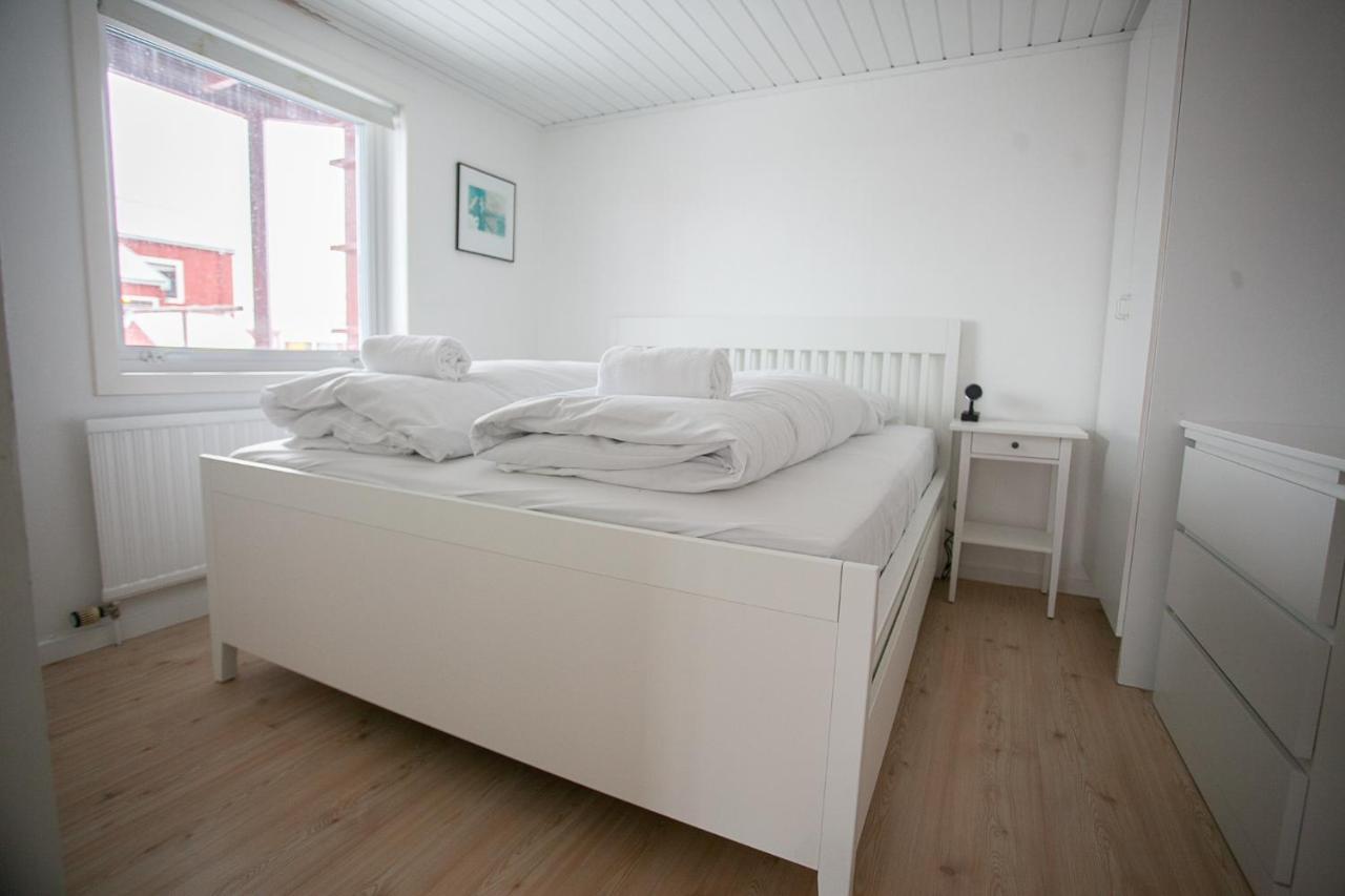 Cozy / Nordic House / Baker / Svartifossur Torshavn Luaran gambar