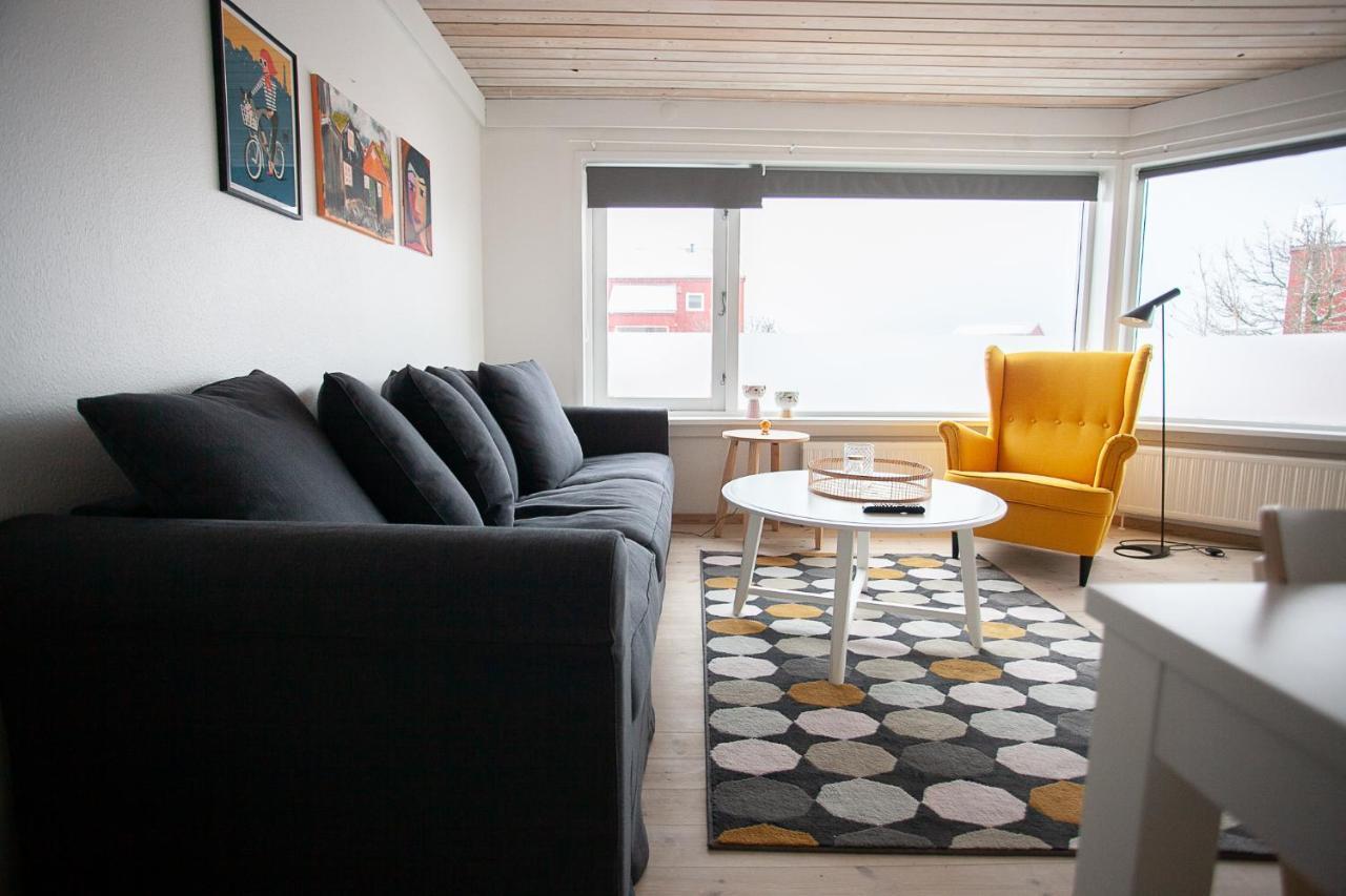 Cozy / Nordic House / Baker / Svartifossur Torshavn Luaran gambar
