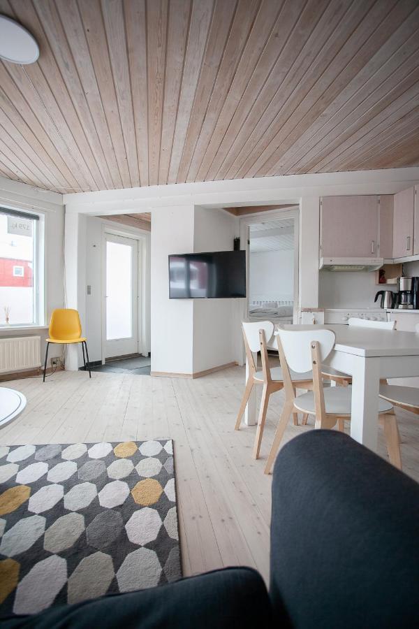 Cozy / Nordic House / Baker / Svartifossur Torshavn Luaran gambar